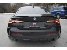 BMW 430 * 430i xDrive SULEV Coupe * CARFAX * ЦЕНА ДО БГ, снимка 6