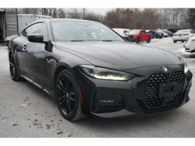 BMW 430 * 430i xDrive SULEV Coupe * CARFAX * ЦЕНА ДО БГ, снимка 3