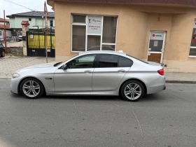 BMW 520 ДИЗЕЛ, ГОЛЯМА НАВИГАЦИЯ, ТОП! ЛИЗИНГ, снимка 4