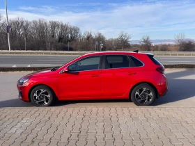 Hyundai I30 EXCLUSIVE, снимка 7