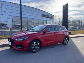 Hyundai I30 EXCLUSIVE, снимка 1