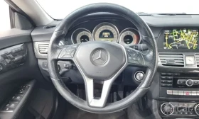 Mercedes-Benz CLS 250 | ЗАДНА КАМЕРА | ШИБЕДАХ | KEYLESS | , снимка 10