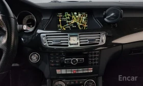 Mercedes-Benz CLS 250 | ЗАДНА КАМЕРА | ШИБЕДАХ | KEYLESS | , снимка 11