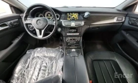 Mercedes-Benz CLS 250 | ЗАДНА КАМЕРА | ШИБЕДАХ | KEYLESS | , снимка 6