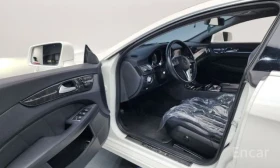 Mercedes-Benz CLS 250 | ЗАДНА КАМЕРА | ШИБЕДАХ | KEYLESS | , снимка 8