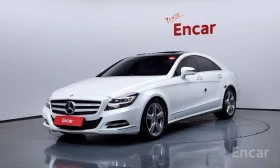 Mercedes-Benz CLS 250 | ЗАДНА КАМЕРА | ШИБЕДАХ | KEYLESS | , снимка 1