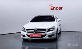 Mercedes-Benz CLS 250 | ЗАДНА КАМЕРА | ШИБЕДАХ | KEYLESS | , снимка 3
