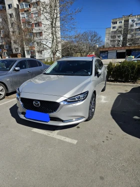 Mazda 6 2WD / Centre - Line, снимка 15