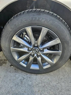 Mazda 6 2WD / Centre - Line, снимка 5