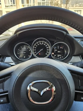 Mazda 6 2WD / Centre - Line, снимка 11