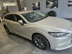 Mazda 6 2WD / Centre - Line, снимка 2