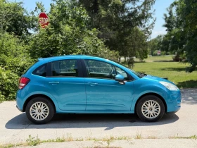 Citroen C3 1.4* 75кс* ПАНОРАМА* НОВИ ГУМИ* ОТЛИЧЕН, снимка 5