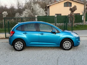 Citroen C3 1.4* 75кс* ПАНОРАМА* НОВИ ГУМИ* ОТЛИЧЕН, снимка 4