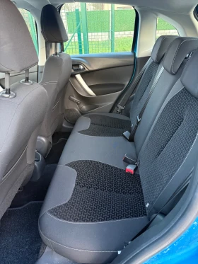 Citroen C3 1.4* 75кс* ПАНОРАМА* НОВИ ГУМИ* ОТЛИЧЕН, снимка 11