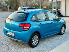 Citroen C3 1.4* 75кс* ПАНОРАМА* НОВИ ГУМИ* ОТЛИЧЕН, снимка 6