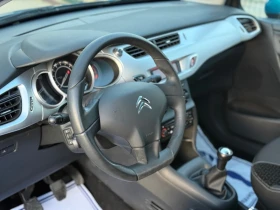 Citroen C3 1.4* 75кс* ПАНОРАМА* НОВИ ГУМИ* ОТЛИЧЕН, снимка 8