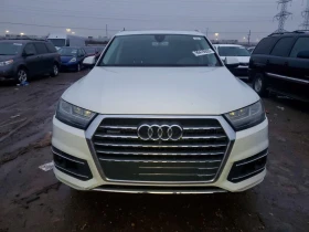 Audi A7, снимка 5