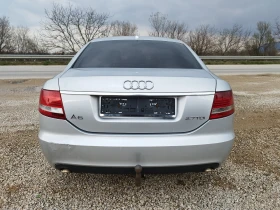 Audi A6 2.7 tdi, снимка 4