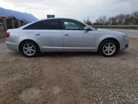 Audi A6 2.7 tdi, снимка 6