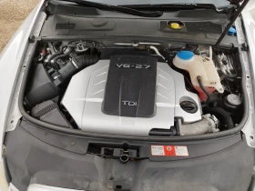 Audi A6 2.7 tdi, снимка 17