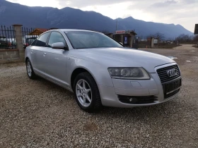 Audi A6 2.7 tdi, снимка 7