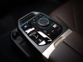 BMW iX XDRIVE 50 | PREMIUM ESSENTIAL PKG | SPORT PKG, снимка 12