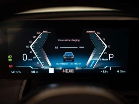 BMW iX XDRIVE 50 | PREMIUM ESSENTIAL PKG | SPORT PKG, снимка 9