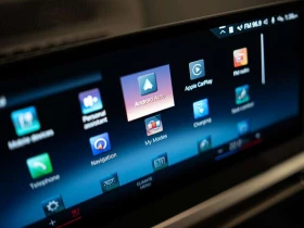 BMW iX XDRIVE 50 | PREMIUM ESSENTIAL PKG | SPORT PKG, снимка 16