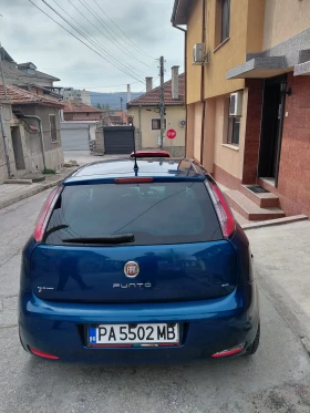 Fiat Punto, снимка 4