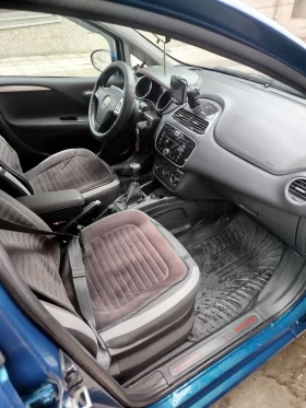 Fiat Punto, снимка 8