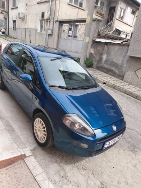 Fiat Punto, снимка 3