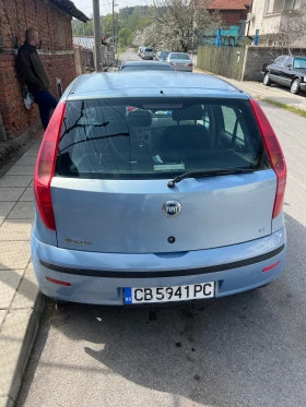 Fiat Punto, снимка 2
