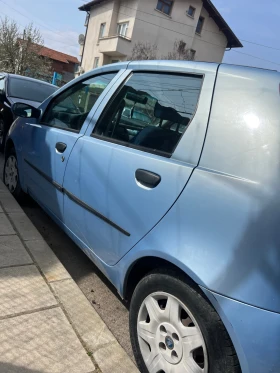 Fiat Punto, снимка 3
