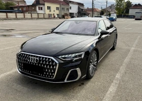 Audi A8, снимка 1