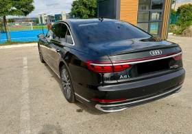 Audi A8, снимка 2