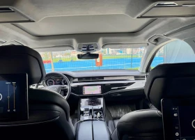Audi A8, снимка 4