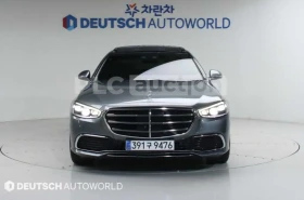 Mercedes-Benz S 350, снимка 1