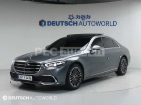 Mercedes-Benz S 350, снимка 4