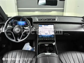 Mercedes-Benz S 350, снимка 8