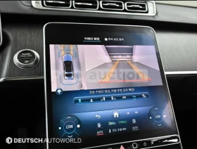 Mercedes-Benz S 350, снимка 11