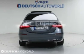 Mercedes-Benz S 350, снимка 3