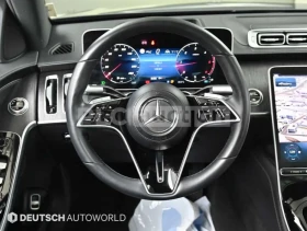Mercedes-Benz S 350, снимка 10
