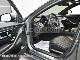 Mercedes-Benz S 350, снимка 12