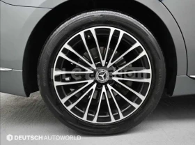 Mercedes-Benz S 350, снимка 6