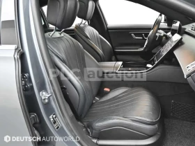 Mercedes-Benz S 350, снимка 13