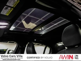 Volvo S60 Recharge T8 Ultra Black Edition eAWD, снимка 15