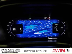 Volvo S60 Recharge T8 Ultra Black Edition eAWD, снимка 12