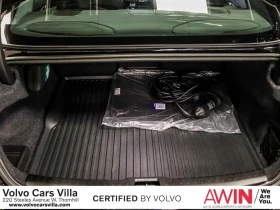 Volvo S60 Recharge T8 Ultra Black Edition eAWD, снимка 16