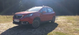 Peugeot 2008, снимка 12