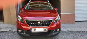 Peugeot 2008, снимка 1